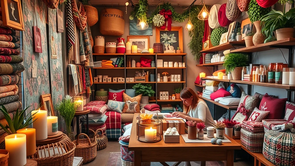 Co zrobić gdy masz dość standardowych prezentów?