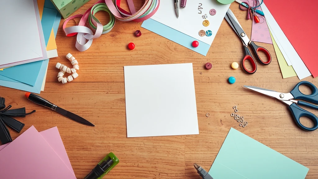 Jak zrobić oryginalną kartkę okolicznościową?