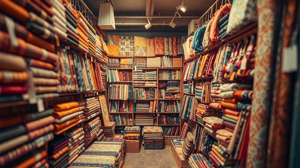 Ile kosztuje materiał do szycia w Gorlice w 2026 roku?