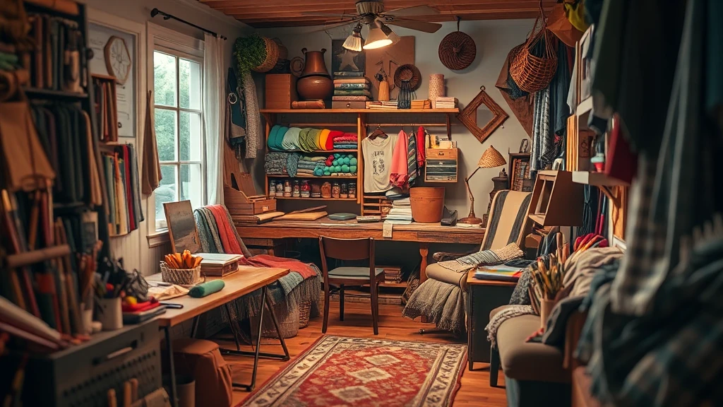 Co zrobić, gdy chcesz wznowić hobby DIY po przerwie?