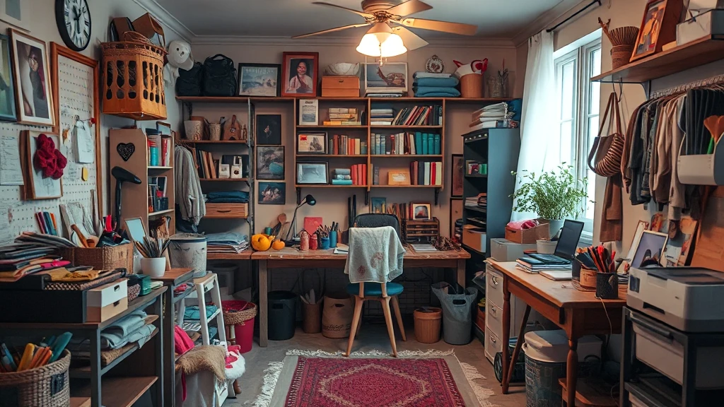 Co zrobić, gdy chcesz wznowić hobby DIY po przerwie?