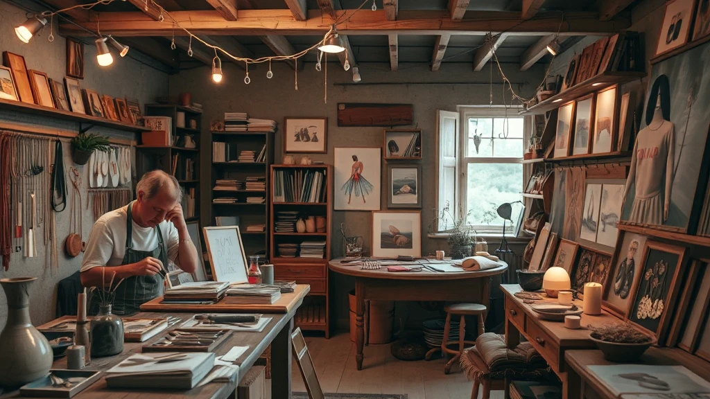 Czy warto wziąć udział w warsztatach DIY w Busko-Zdrój?