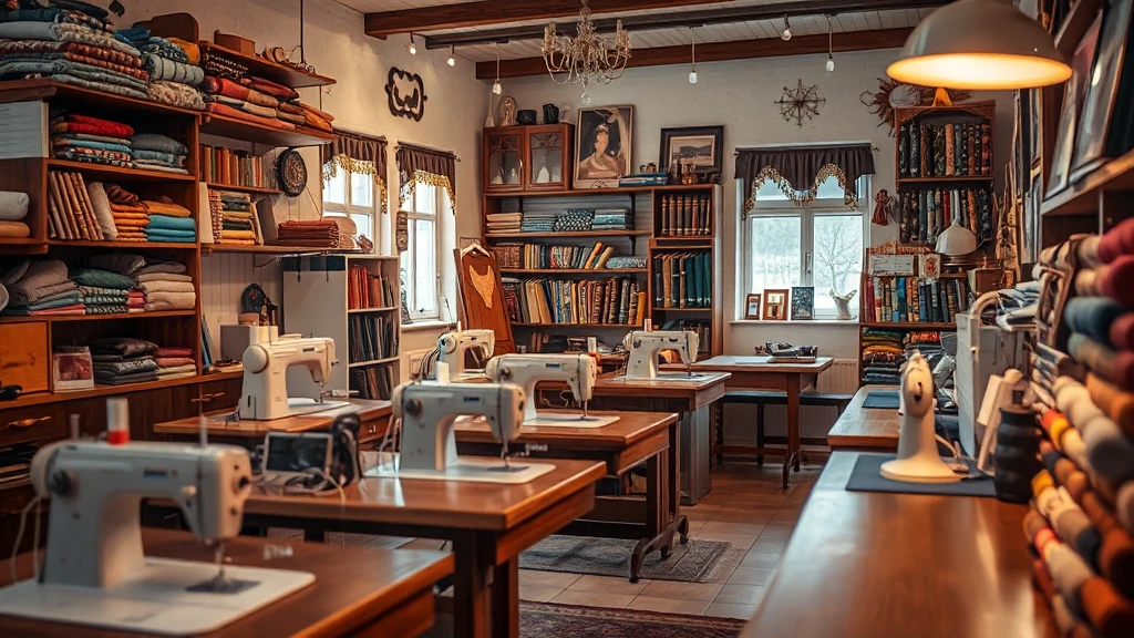 Ile kosztuje kurs szycia w Janów Podlaski?