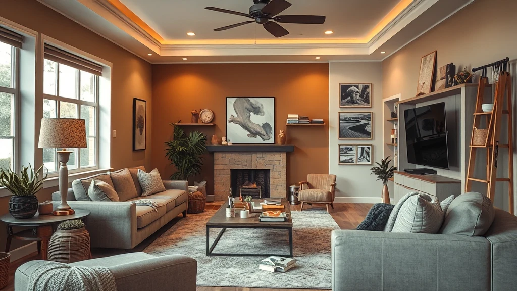 Jakie są najlepsze farby do malowania wnętrz w 2026?