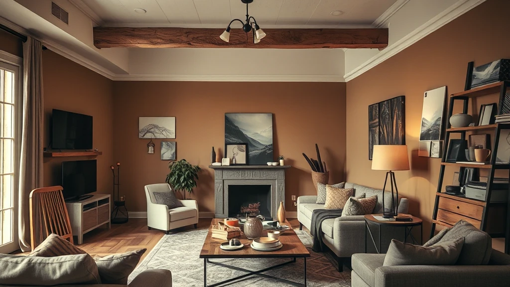 Jakie są najlepsze farby do malowania wnętrz w 2026?