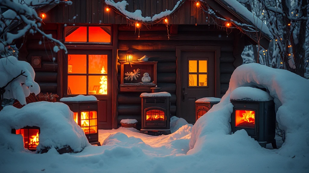 Jakie są koszty ogrzewania domu w 2026 roku?