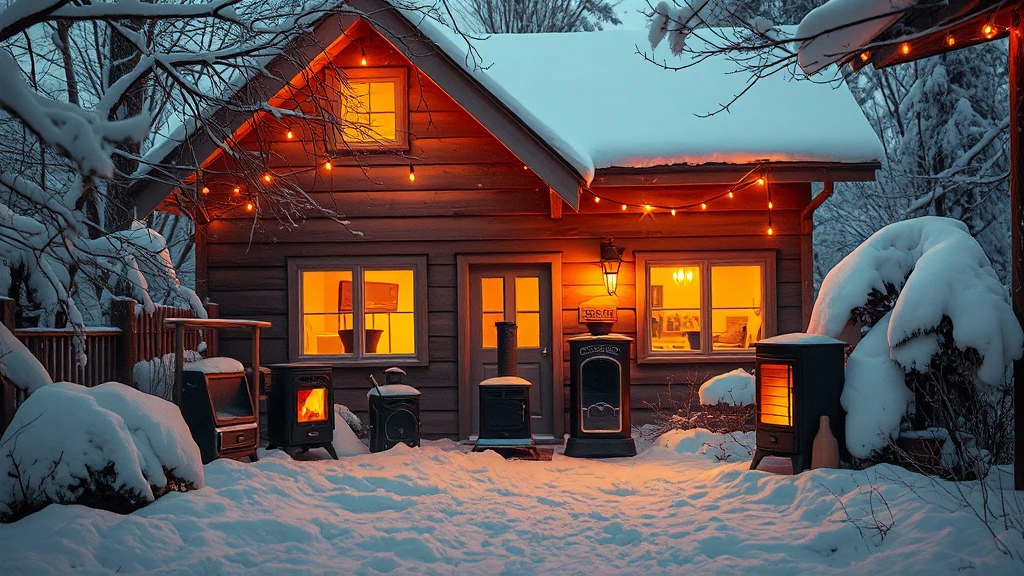 Jakie są koszty ogrzewania domu w 2026 roku?