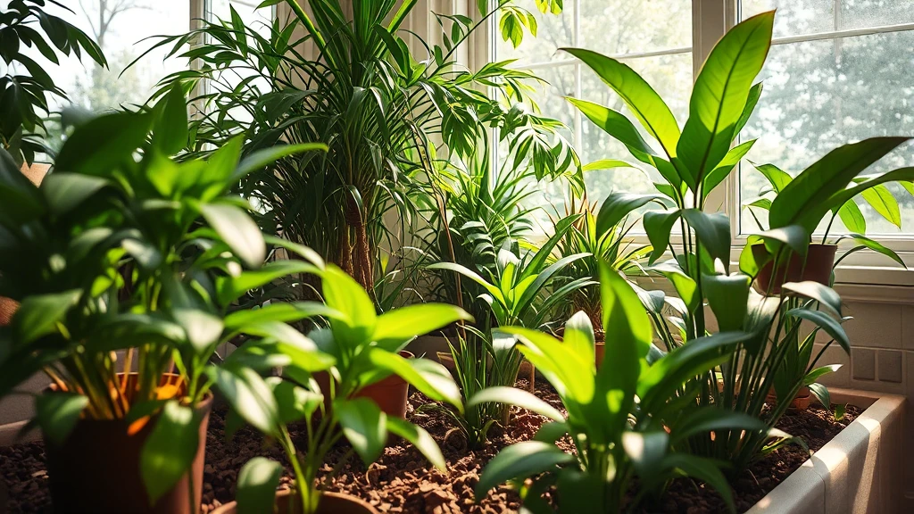 Co zrobić, gdy rośliny nie rosną? | poleca.to