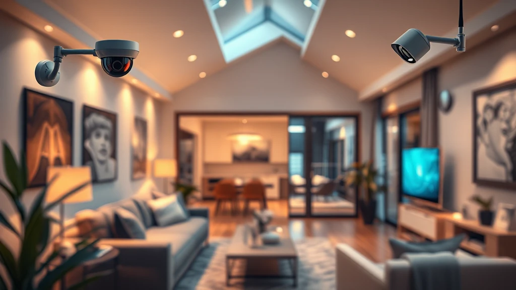 Czy warto inwestować w inteligentny dom?