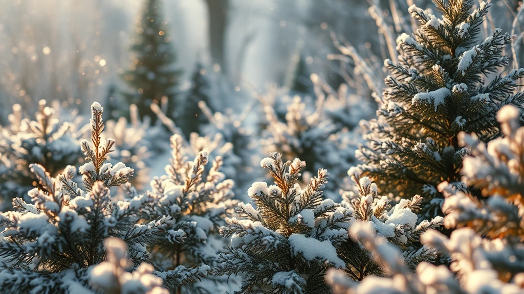 Jakie są najlepsze sposoby na zimowe utrzymanie ogrodu?