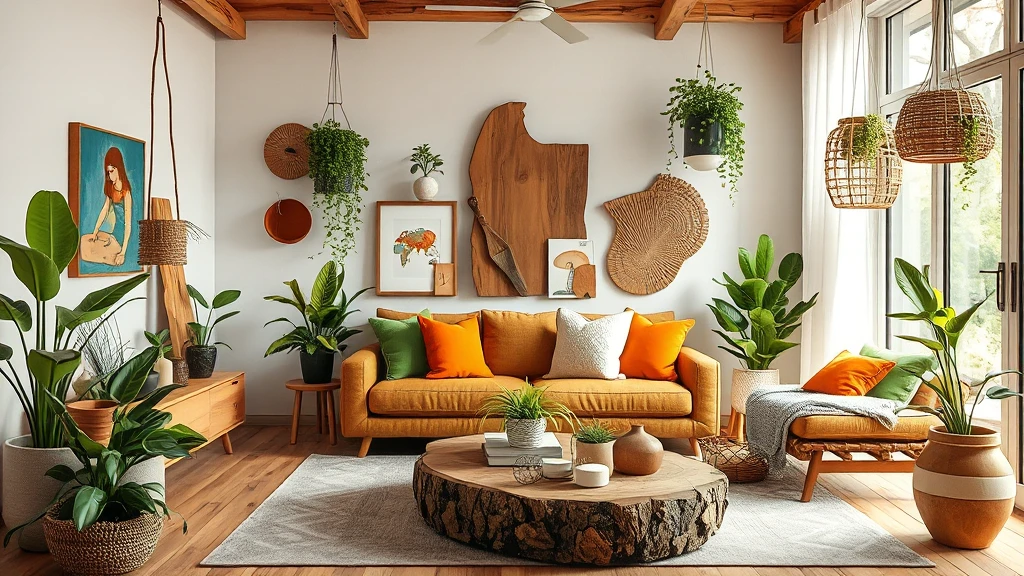 Jakie są najciekawsze dekoracje do wnętrz na 2026 rok?