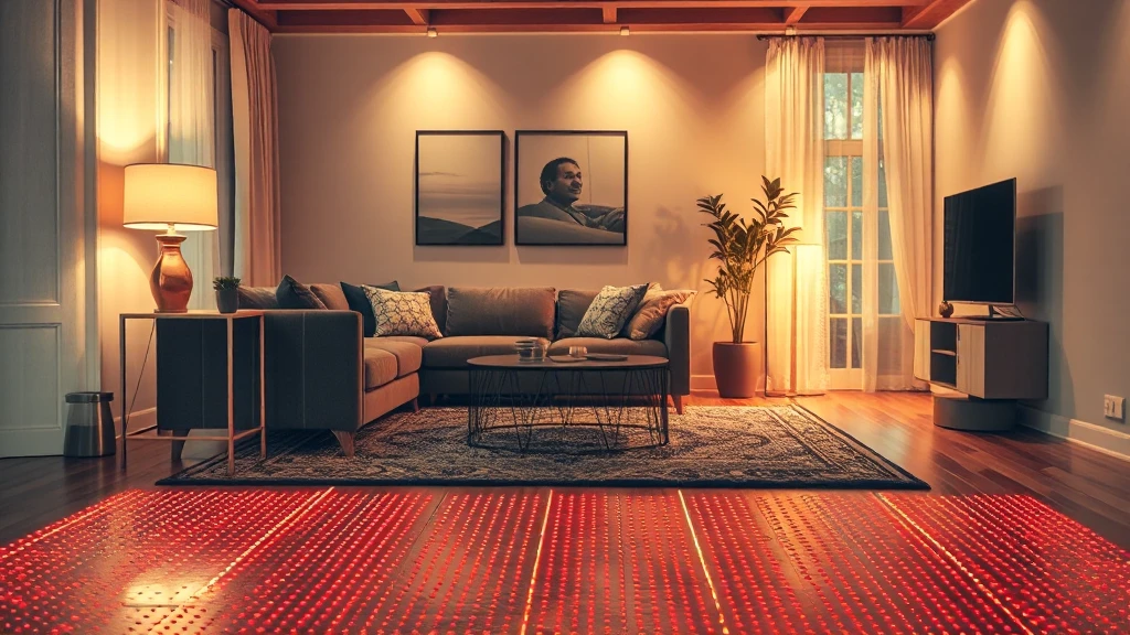 Czy warto inwestować w ogrzewanie podłogowe?