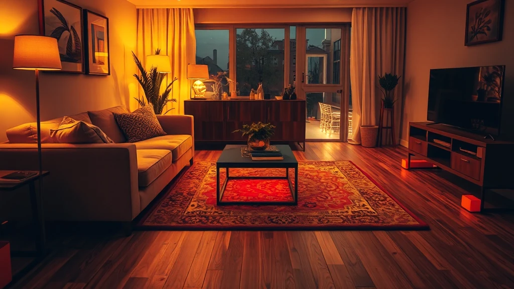 Czy warto inwestować w ogrzewanie podłogowe?