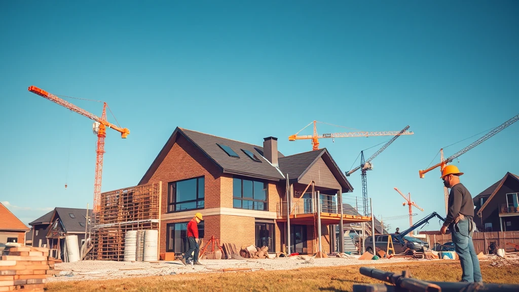 Ile kosztuje budowa domu w 2026 roku?