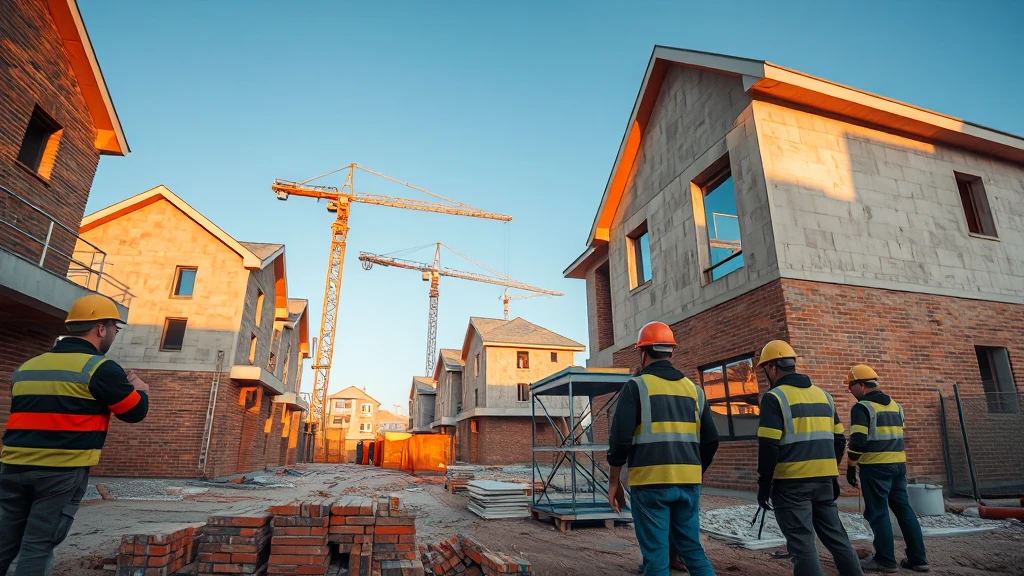 Ile kosztuje budowa domu w 2026 roku?