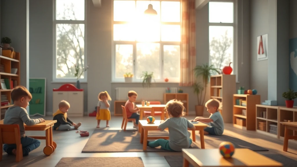 Ile kosztuje przedszkole w Warszawie 2026?