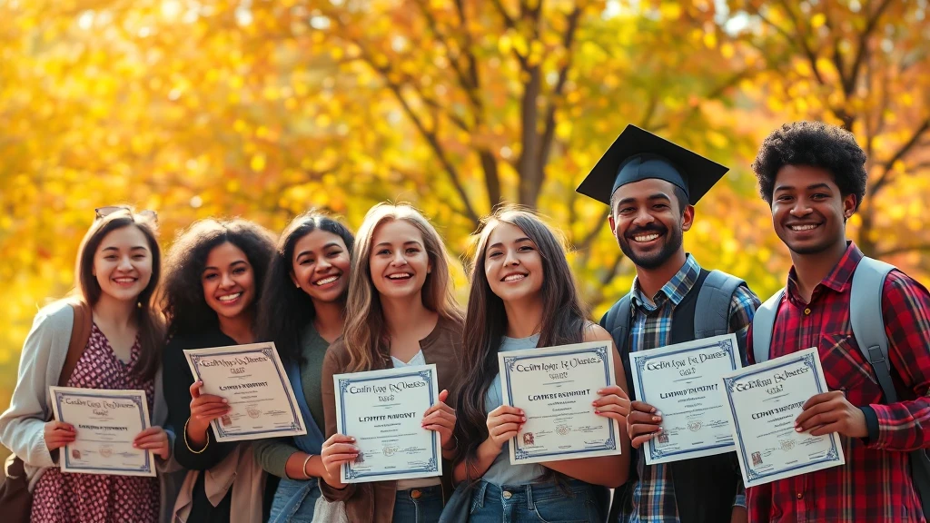 Jakie są najlepsze programy stypendialne w Polsce w 2026 roku?