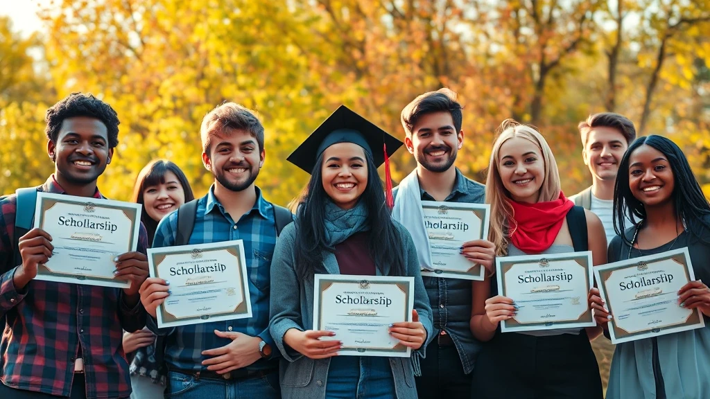Jakie są najlepsze programy stypendialne w Polsce w 2026 roku?