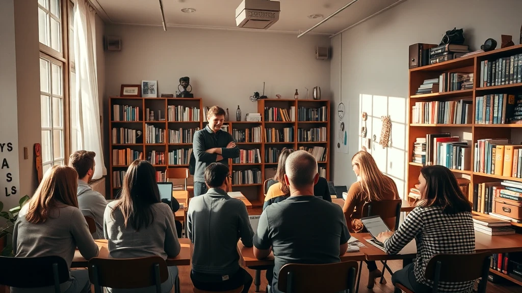 Które szkoły językowe w Krakowie oferują najlepsze kursy angielskiego?