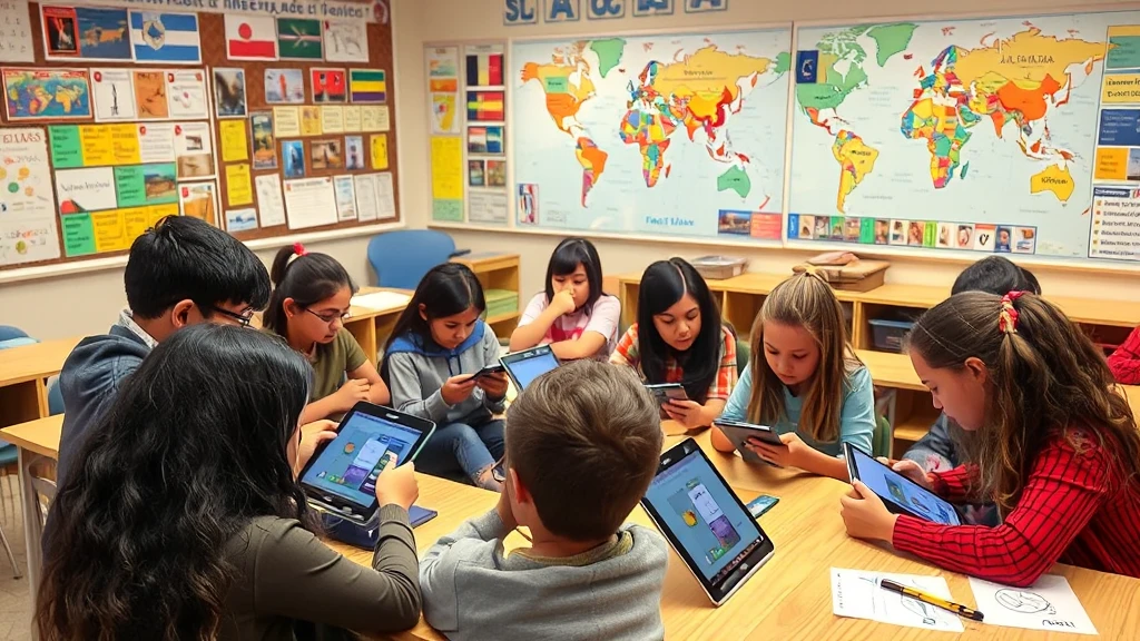 Najlepsze metody nauki języków obcych w 2026 roku