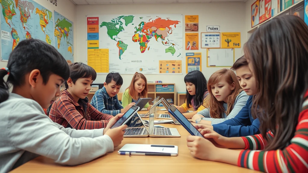 Najlepsze metody nauki języków obcych w 2026 roku