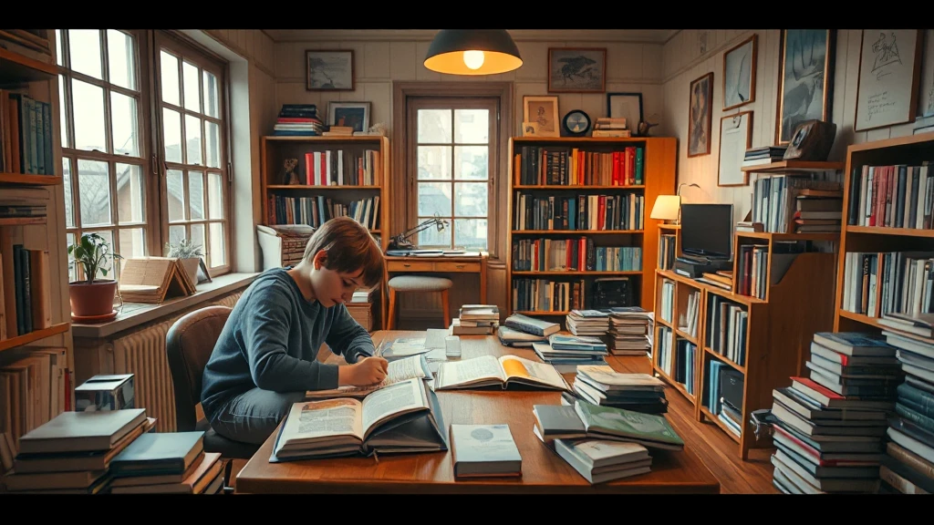 Czy warto inwestować w korepetycje dla dzieci? Analiza 2026