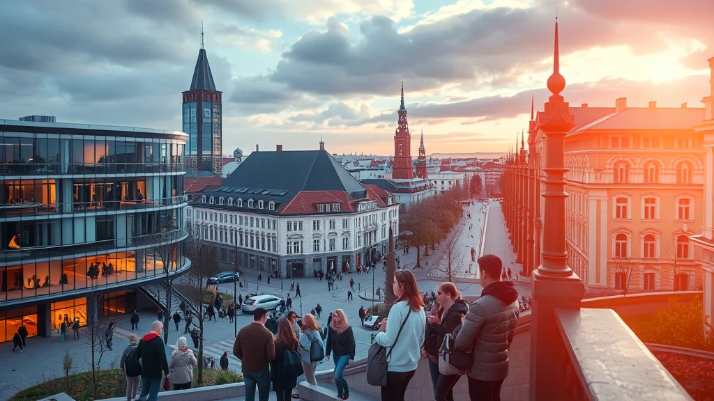 Jakie są najpopularniejsze uczelnie wyższe w Poznaniu w 2026 roku?