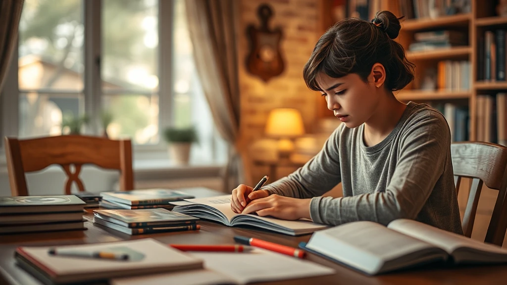 Co zrobić, gdy dziecko ma problemy w nauce? Porady dla rodziców