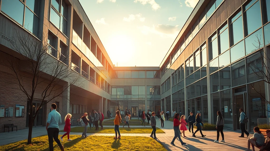 Ile kosztuje czesne w najlepszych szkołach prywatnych w Łodzi 2026?