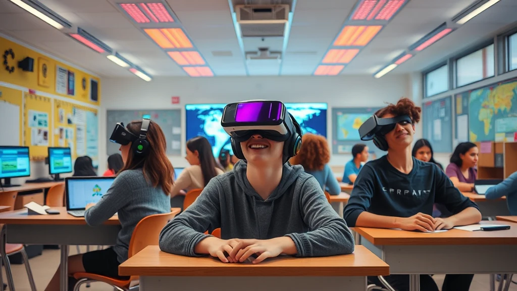 Jakie są najnowsze trendy w edukacji w 2026 roku?