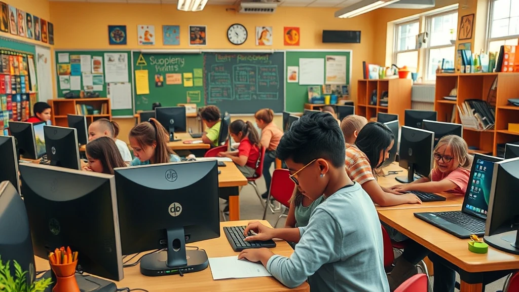 Czy warto uczyć się programowania w szkole podstawowej? Argumenty za i przeciw