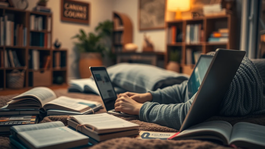 Jakie kursy online są najbardziej opłacalne w 2026 roku?