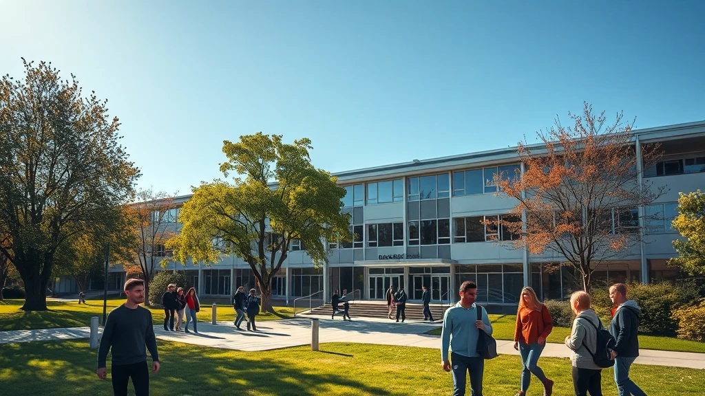 Które liceum w Gdańsku ma najlepsze wyniki maturalne? Ranking 2026