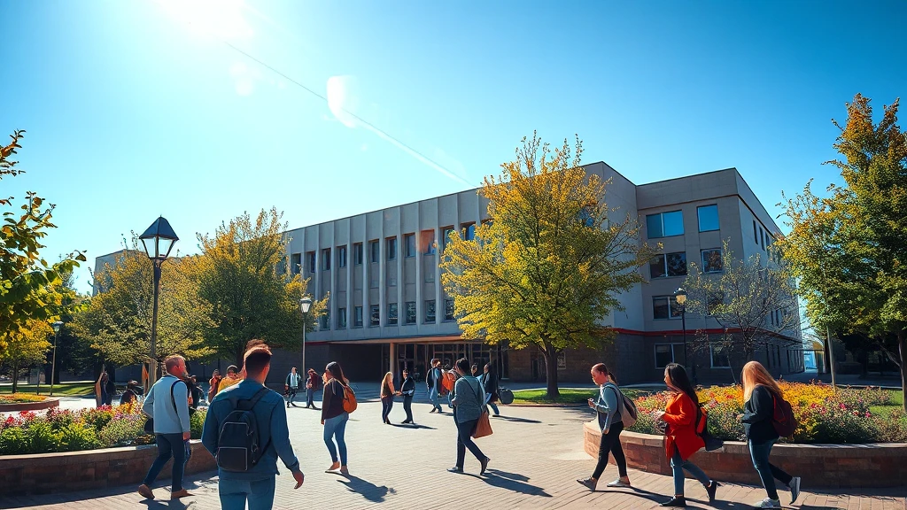 Które liceum w Gdańsku ma najlepsze wyniki maturalne? Ranking 2026