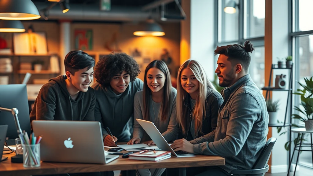 Jakie umiejętności miękkie są najważniejsze dla młodych ludzi w 2026 roku?