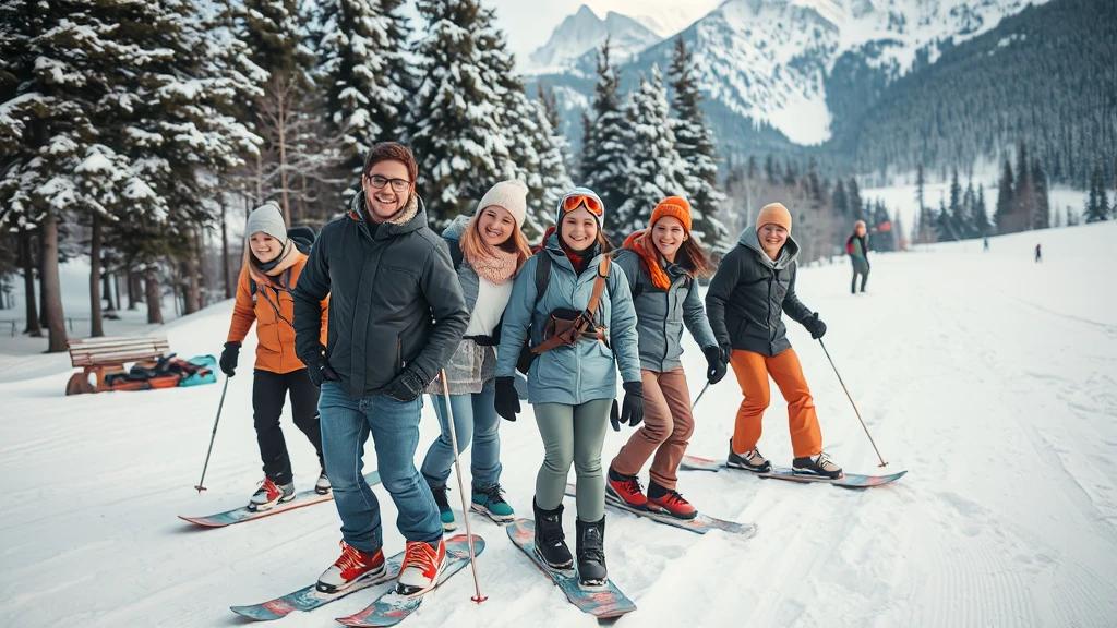 Kiedy organizować ferie zimowe dla uczniów? Przewodnik dla nauczycieli