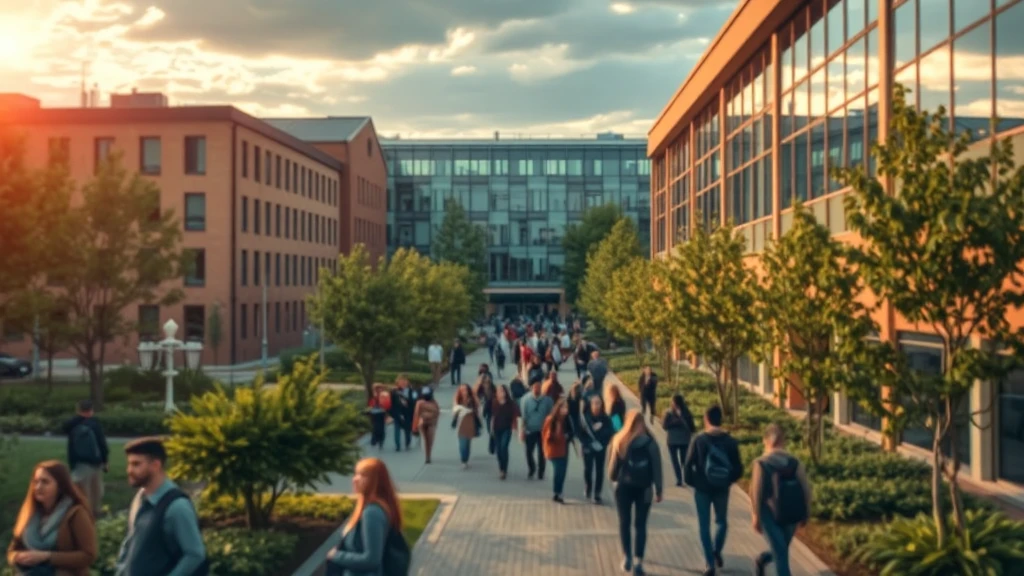 Jakie są najciekawsze kierunki studiów w Krakowie w 2026 roku?