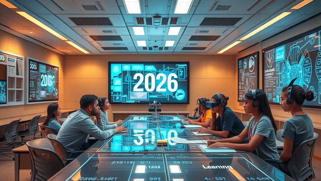 Jakie są największe wyzwania w edukacji w 2026 roku?