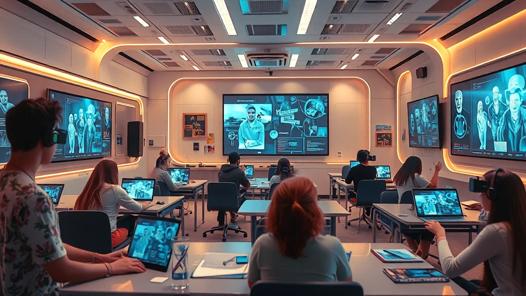 Jakie są największe wyzwania w edukacji w 2026 roku?