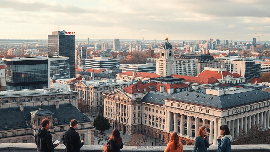 Które uczelnie w Warszawie oferują najlepsze programy MBA?