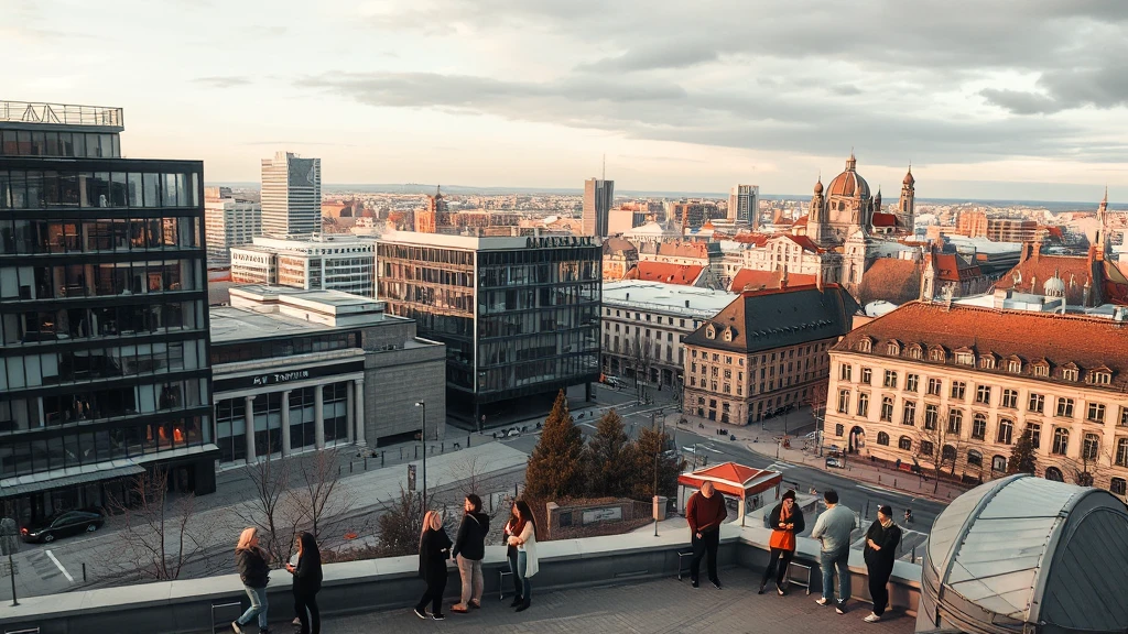 Które uczelnie w Warszawie oferują najlepsze programy MBA?