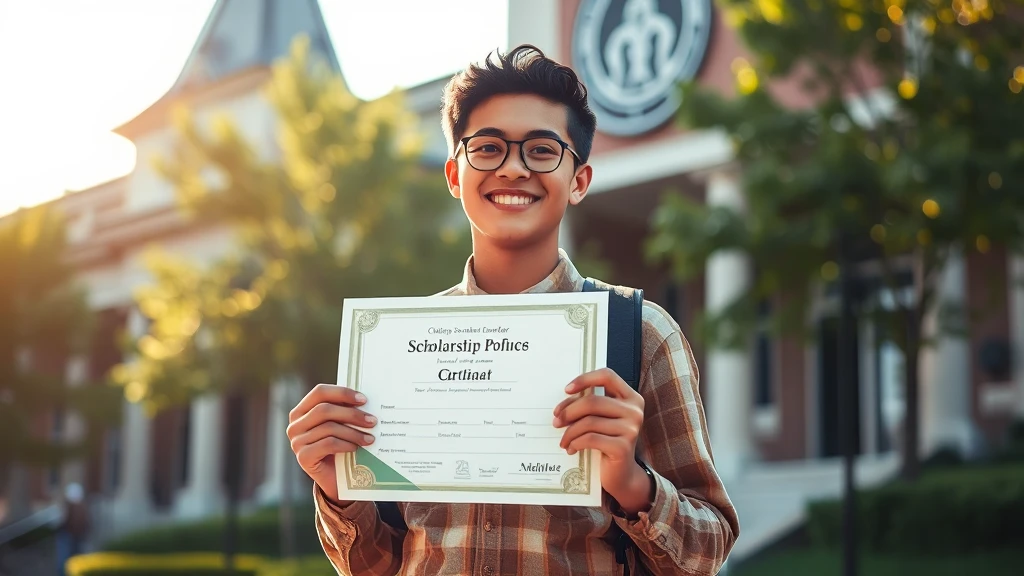 Jakie rodzaje stypendiów można otrzymać w Polsce w 2026 roku?