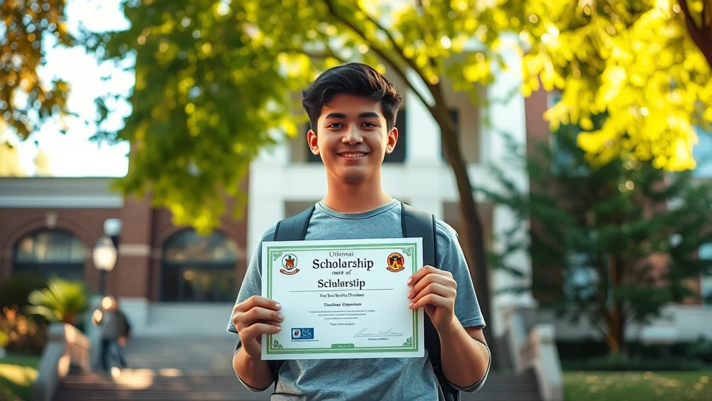 Jakie rodzaje stypendiów można otrzymać w Polsce w 2026 roku?