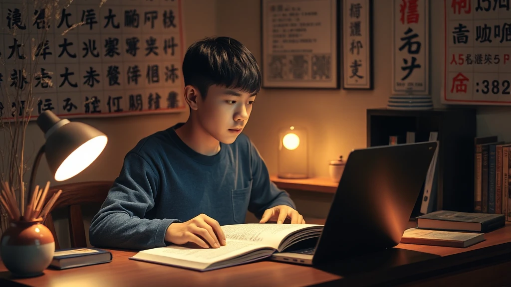 Czy warto uczyć się języka chińskiego w 2026 roku?