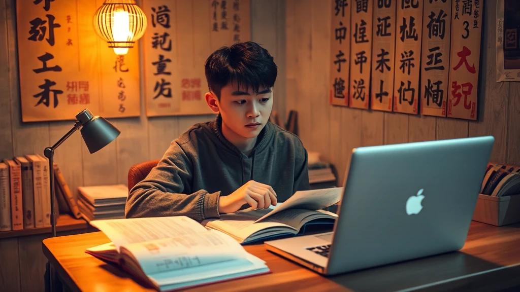 Czy warto uczyć się języka chińskiego w 2026 roku?