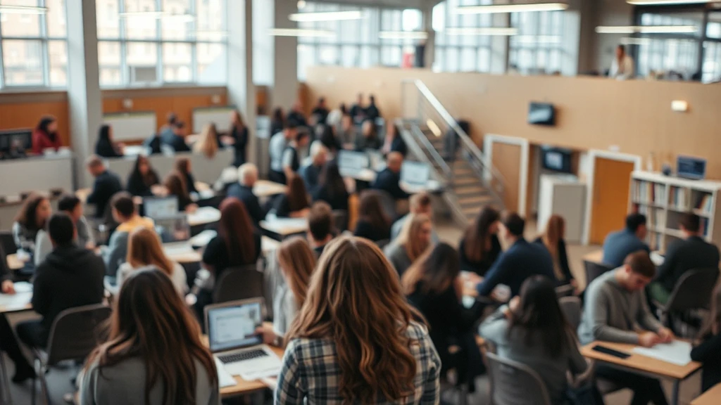 Jakie są najpopularniejsze kursy zawodowe w Gdańsku w 2026 roku?