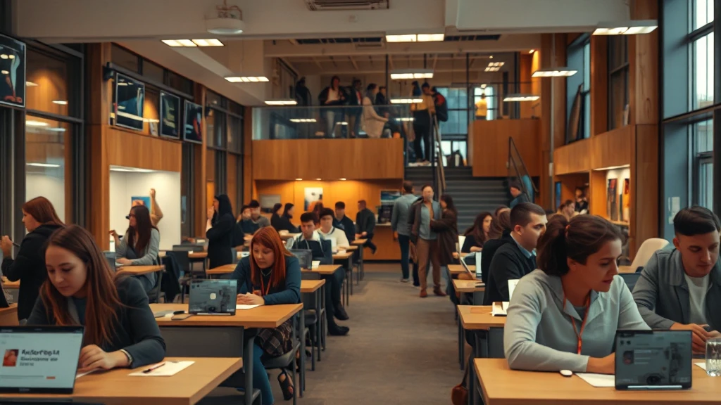 Jakie są najpopularniejsze kursy zawodowe w Gdańsku w 2026 roku?