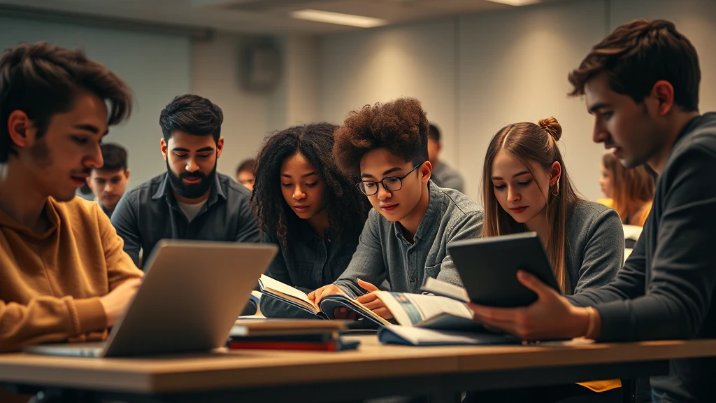 Jakie wymagania stawiają uczelnie wyższe w 2026 roku?