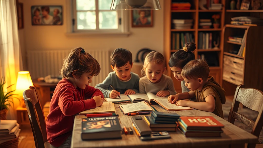 Jakie są zalety edukacji domowej? Analiza w kontekście 2026 roku