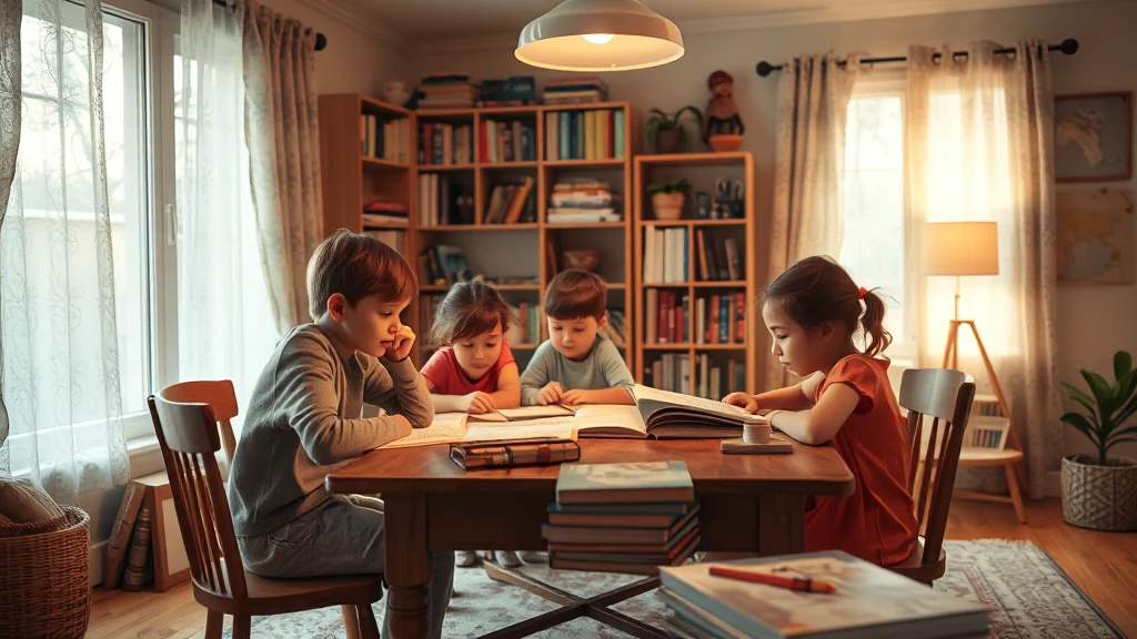 Jakie są zalety edukacji domowej? Analiza w kontekście 2026 roku